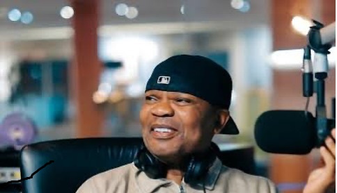 Wilson Bafana Nkosi; Biography, age, career, shows