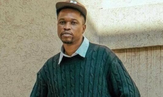 Scoop Makhathini picture