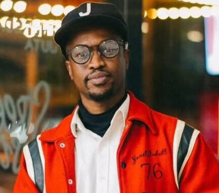 Scoop Makhathini biography