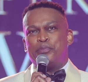 Robert Marawa; Biography, Age, Son, Roles, Parents, Sisters