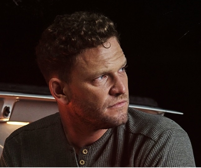 Riaan Benadé; Biography, age, wife, children, father, alma mater